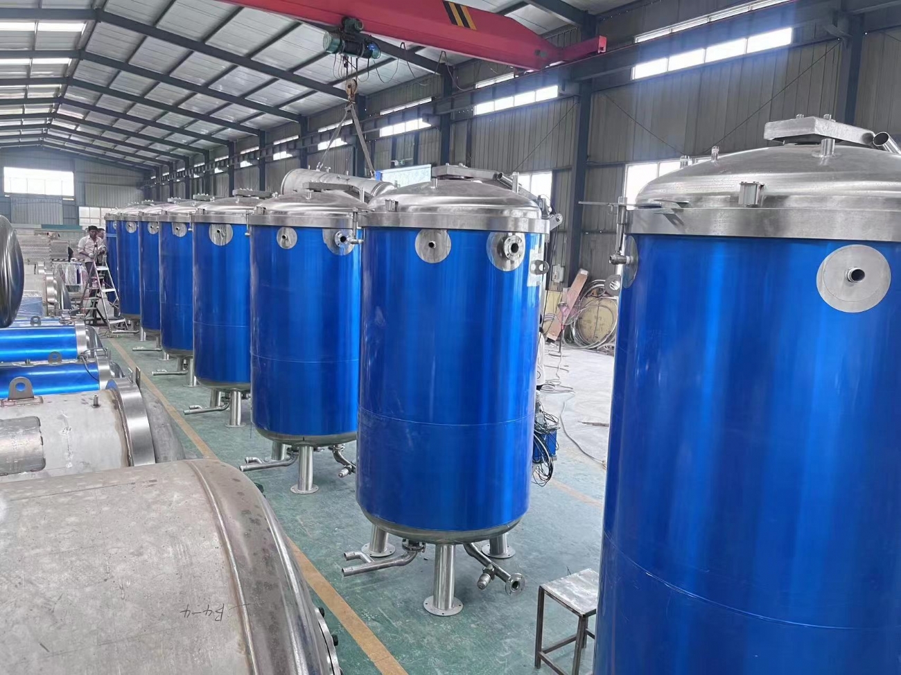 諸城鼎力機(jī)械有限公司
